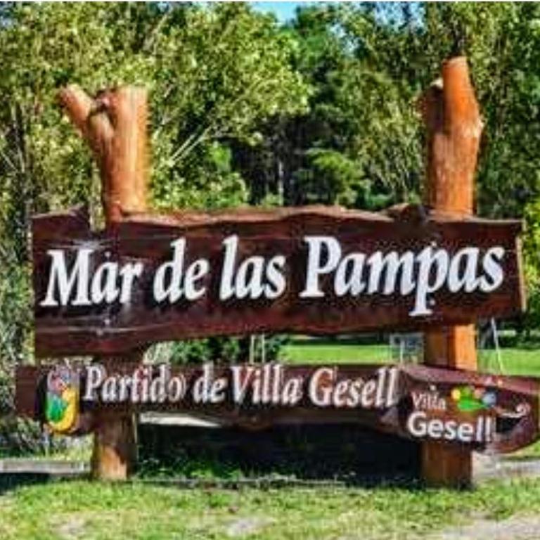 Cabaña en Mar de las Pampas - Casa de 2 dormitorios - 29