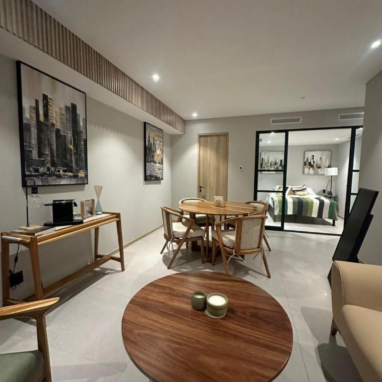 Apartment with city views central area - Apartamento de 1 dormitorio - 13