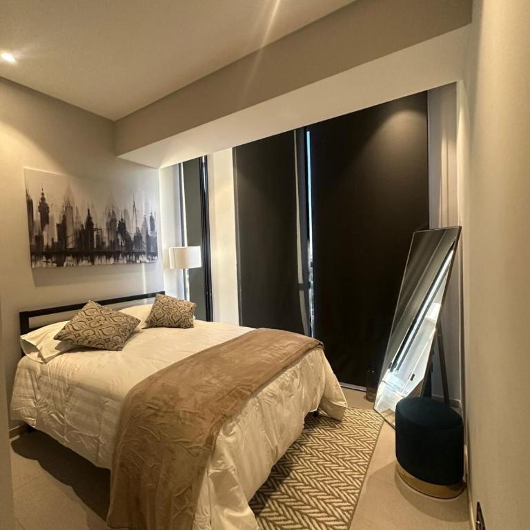 Apartment with city views central area - Apartamento de 1 dormitorio - 14