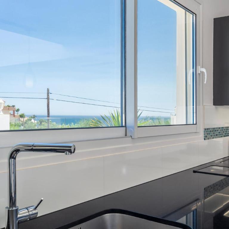 Beautiful Home In Las Lagunas De Mijas - Casa Vacacional de 7 dormitorios - 15