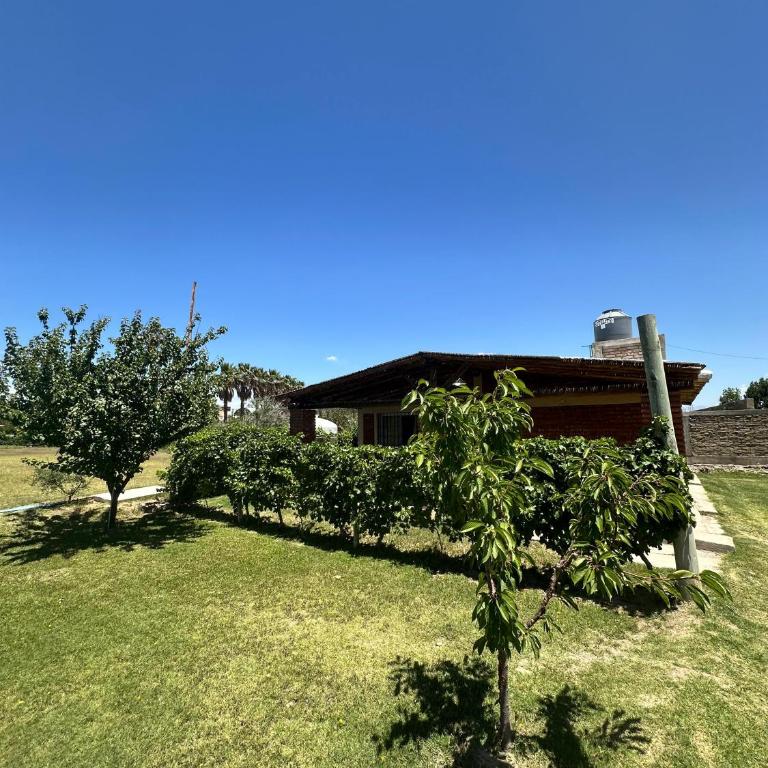 Cabañas entre viñedos - Casa de 2 dormitorios - 2