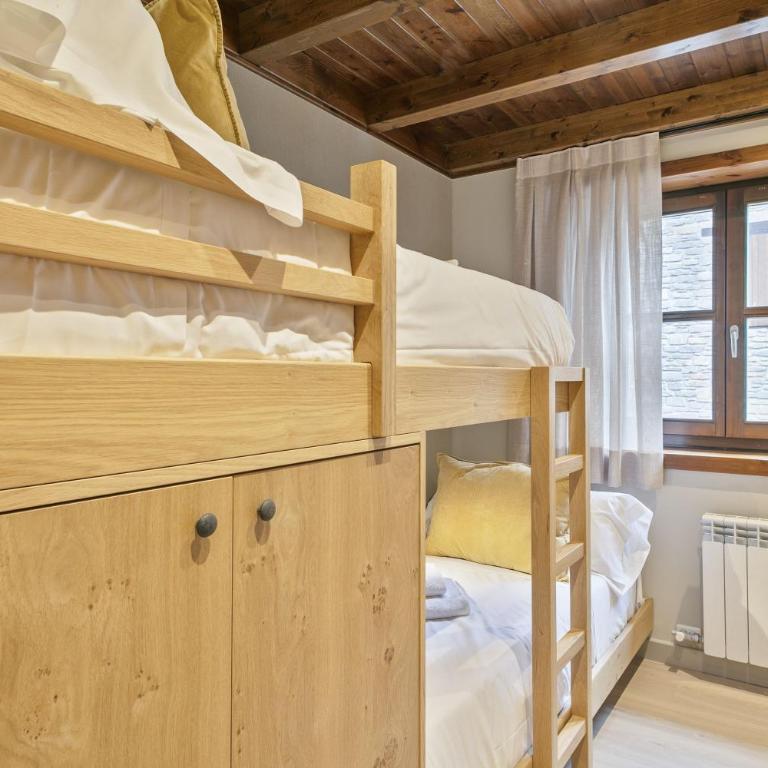 Luderna - Dúplex Val de Ruda C1 de Carlac - Apartamento - 8
