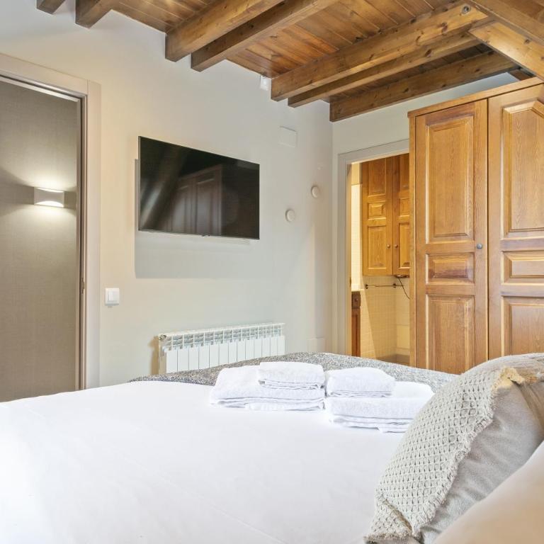 Luderna - Dúplex Val de Ruda C1 de Carlac - Apartamento - 16