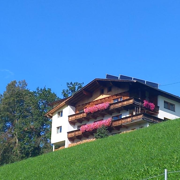 Ferienwohnung Dengg - Apartment mit 3 Schlafzimmern - 14