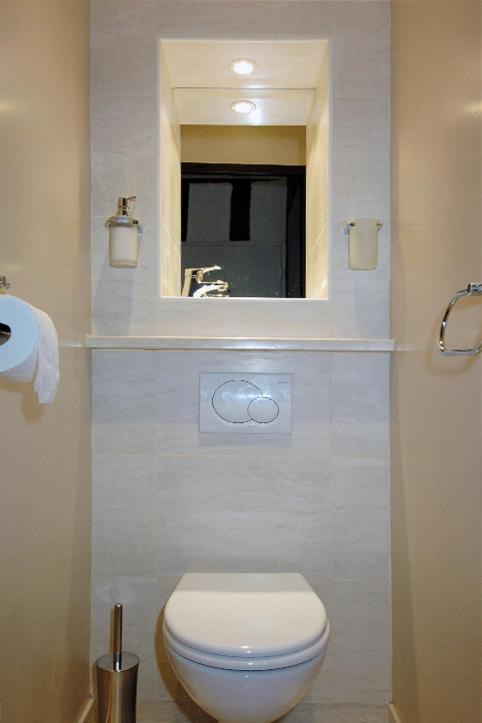HolidaysInParis-Bourg Tibourg II - Apartment mit 2 Schlafzimmern - Hortensia - 9