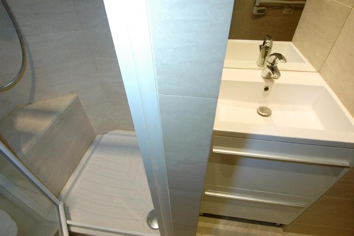 HolidaysInParis-Bourg Tibourg II - Apartment mit 2 Schlafzimmern - Hortensia - 15