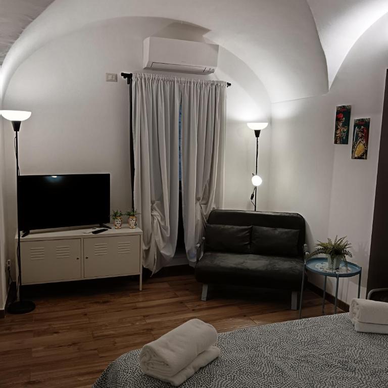 centrocittà my house - boutique house - Vacation Home - 9