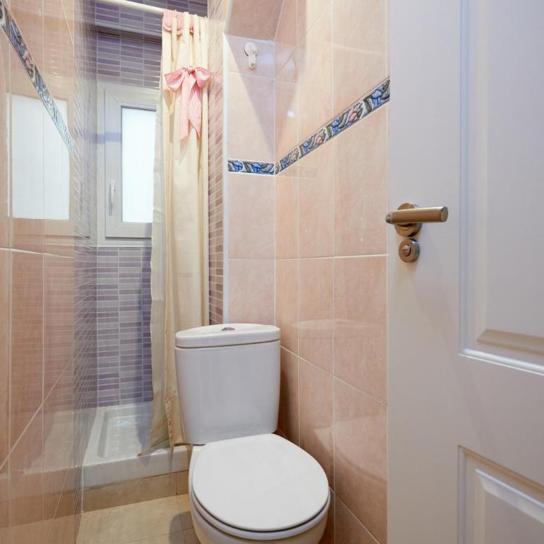 DIFFERENTFLATS Morsa - Apartamento de 2 dormitorios con vistas al mar - 17