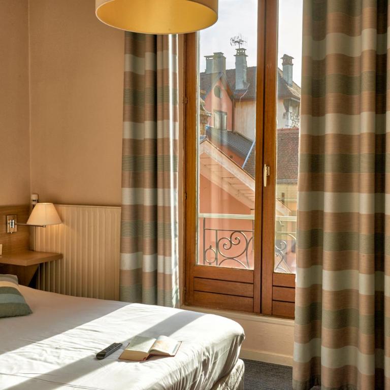 Hôtel du Nord - Double Room - 10