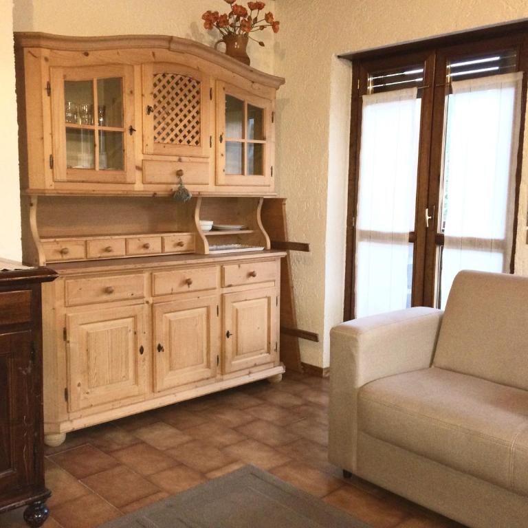 Appartamenti Pichler - Apartamento de 3 dormitorios - 2 niveles - 24