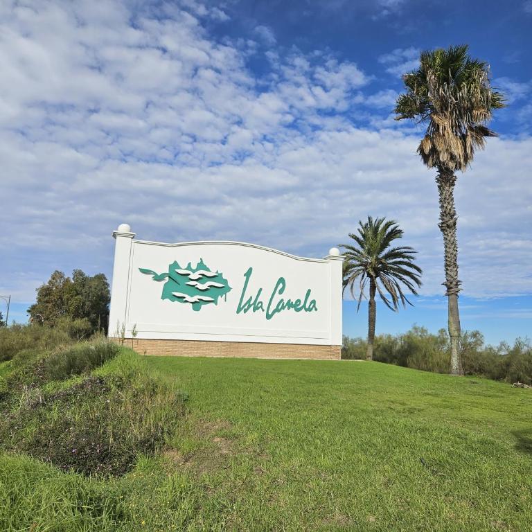 Isla Canela Beach & Golf - Apartamento con terraza - 1