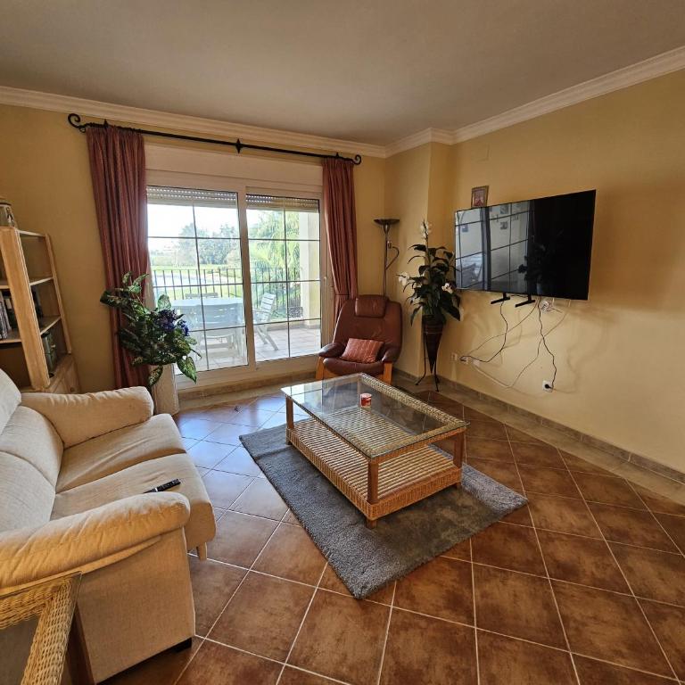 Isla Canela Beach & Golf - Apartamento con terraza - 5