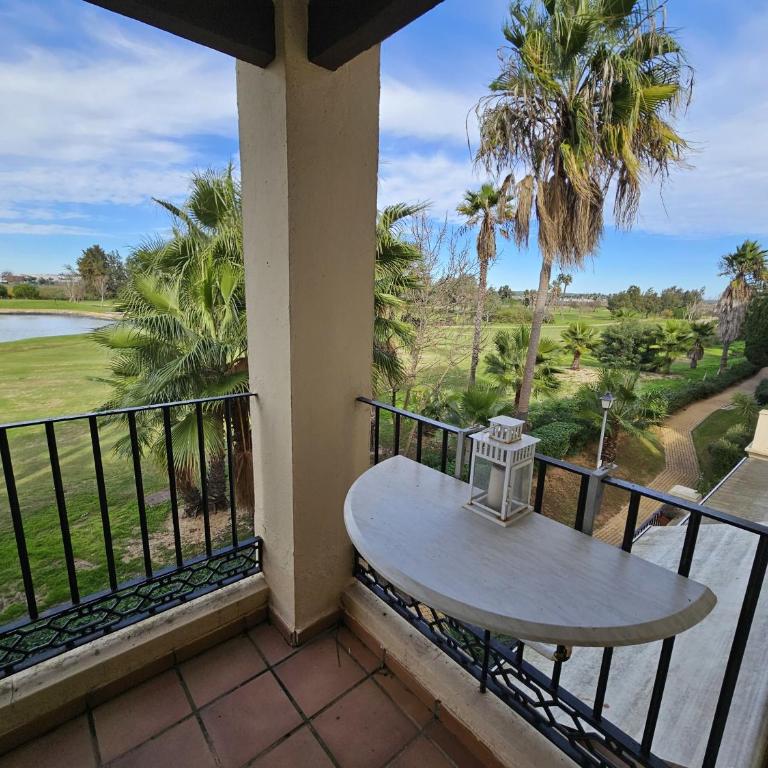 Isla Canela Beach & Golf - Apartamento con terraza - 7