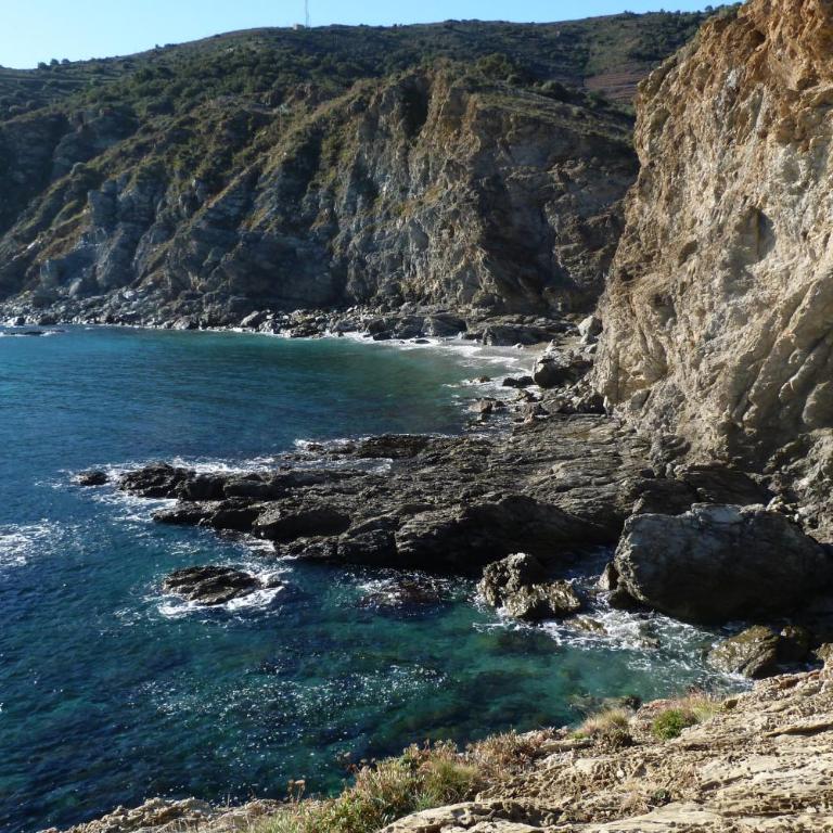 El balco de Banyuls - Apartamento de 1 dormitorio - 27