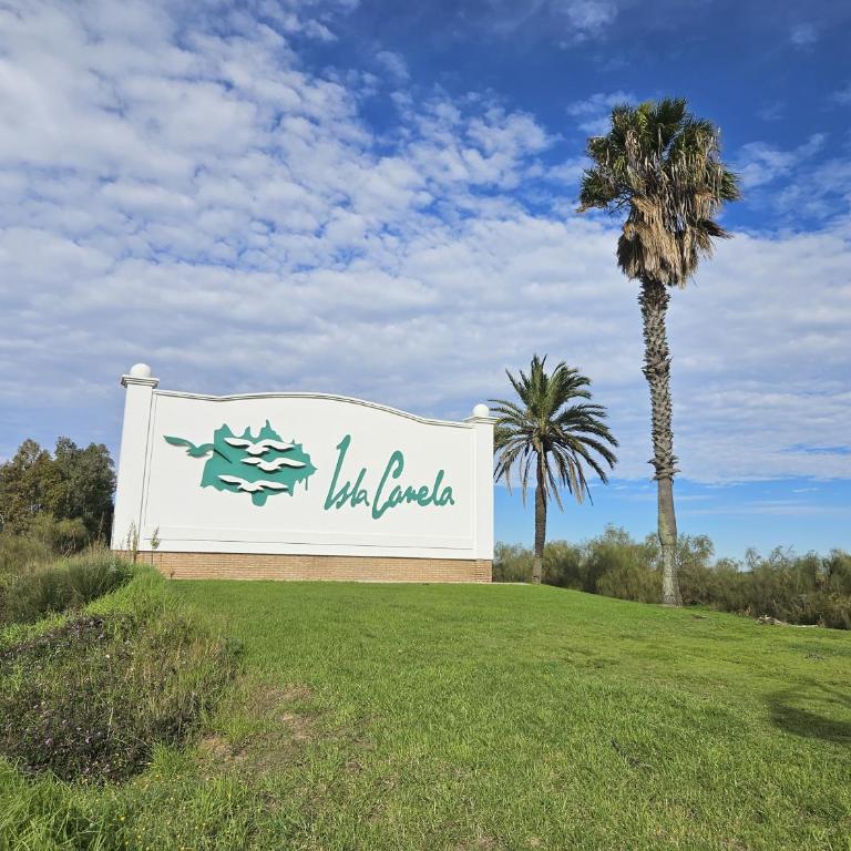 Isla Canela Beach & Golf - Apartamento con terraza - 18