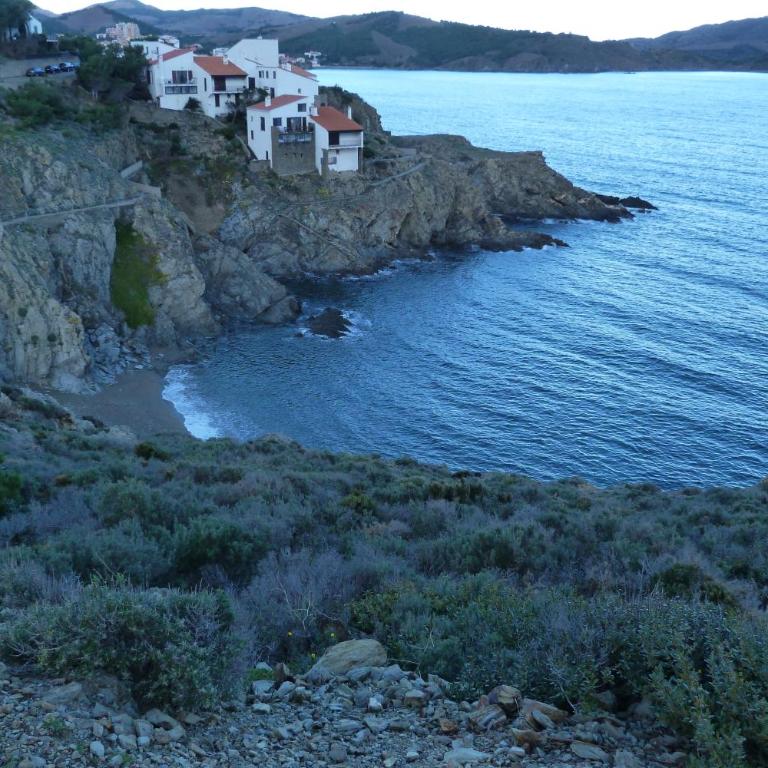 El balco de Banyuls - Apartamento de 1 dormitorio - 25