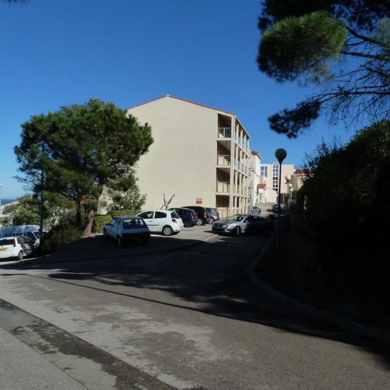 El balco de Banyuls - Apartamento de 1 dormitorio - 24