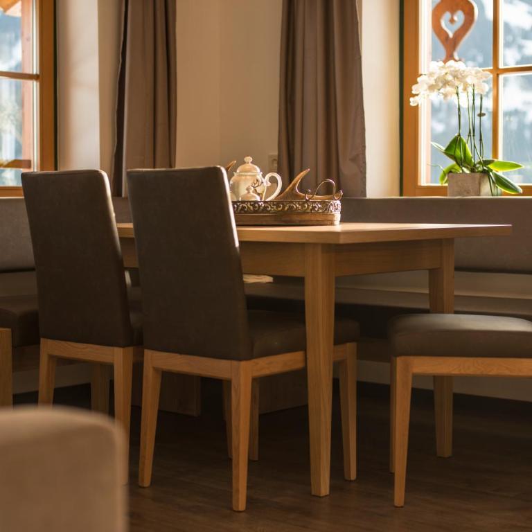 Kendlhof - Apartment mit 2 Schlafzimmern - 3