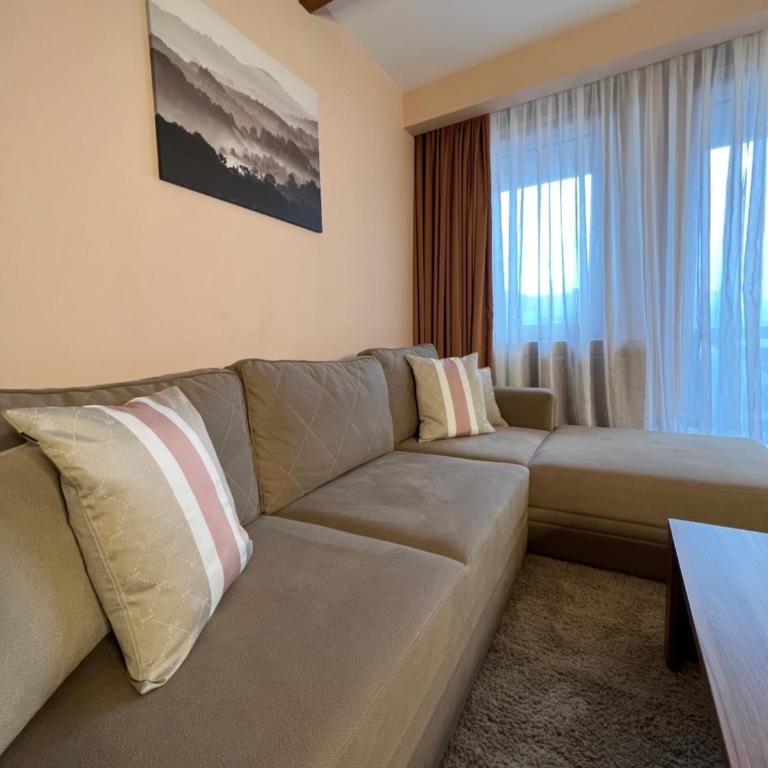 Apartman Peak & Bay - Private host - Aparthotel Vučko Jahorina - Two-Bedroom Apartment - 8
