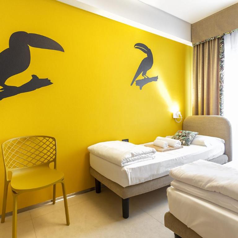 Costa Rica Bibione Aparthotel - Appartamento con 2 Camere da Letto - 20