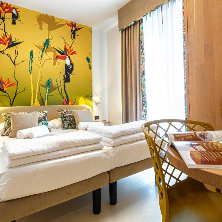 Costa Rica Bibione Aparthotel - Appartamento con 2 Camere da Letto - 17