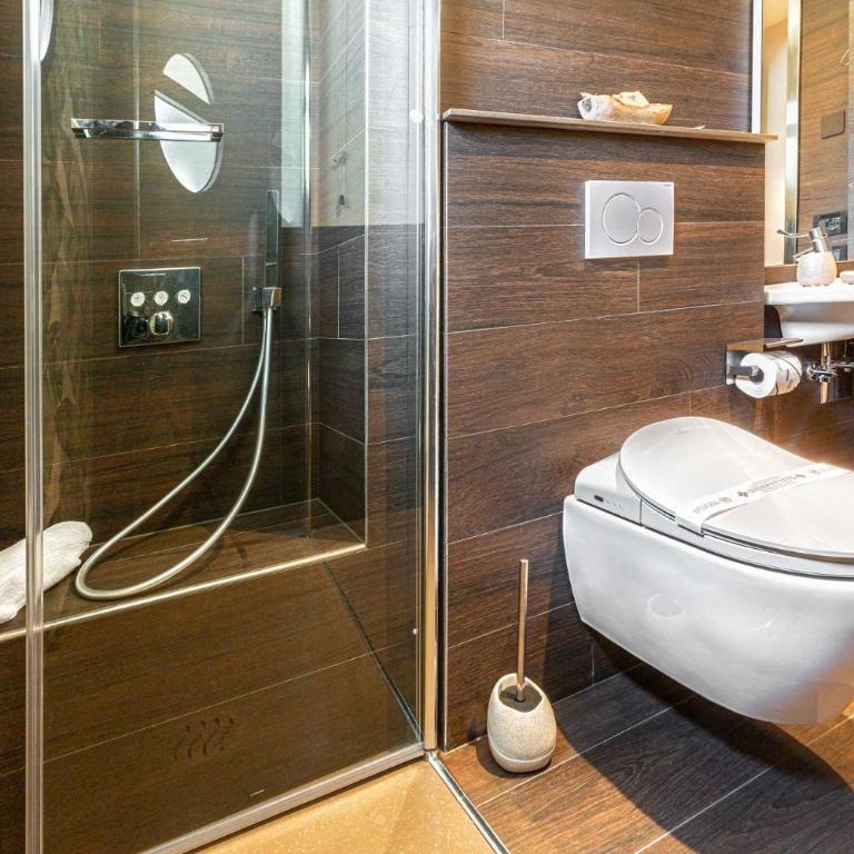 Costa Rica Bibione Aparthotel - Appartamento con 2 Camere da Letto - 33