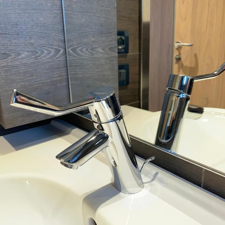 Costa Rica Bibione Aparthotel - Appartamento con 2 Camere da Letto - 39