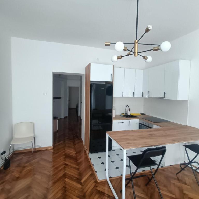 Duke's Downtown # 2 - Apartman sa 1 Spavaćom Sobom - 3