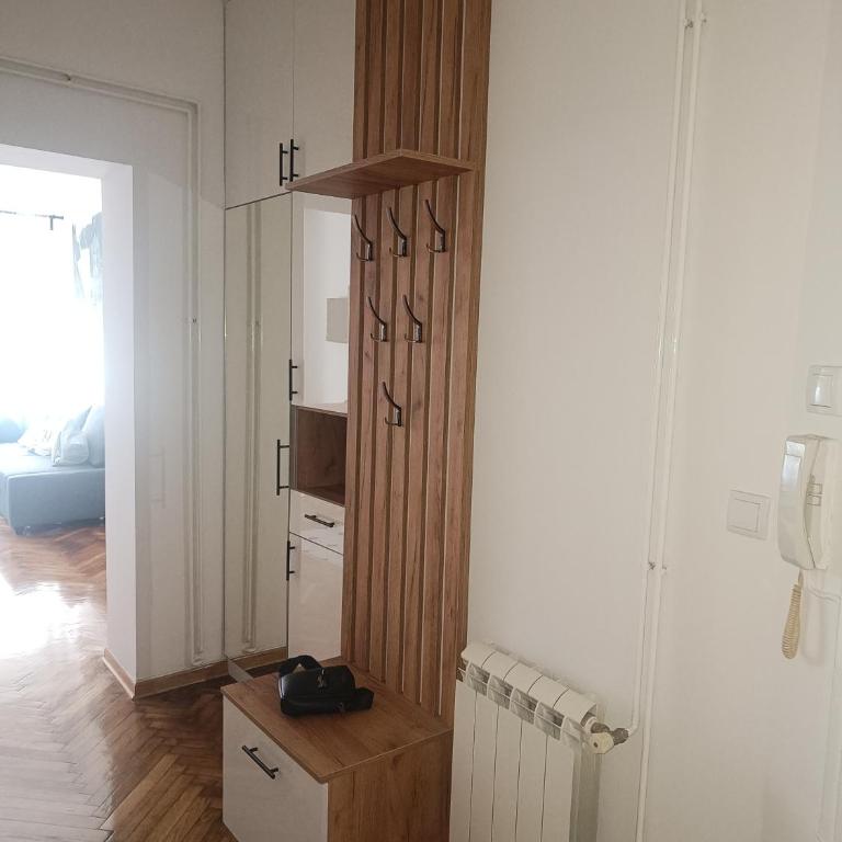 Duke's Downtown # 2 - Apartman sa 1 Spavaćom Sobom - 4