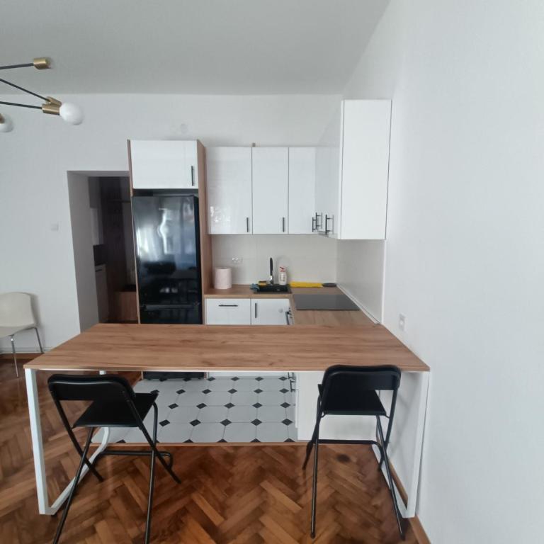 Duke's Downtown # 2 - Apartman sa 1 Spavaćom Sobom - 6