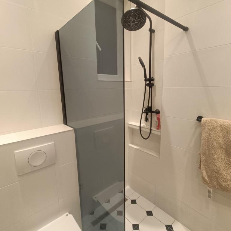 Duke's Downtown # 2 - Apartman sa 1 Spavaćom Sobom - 7