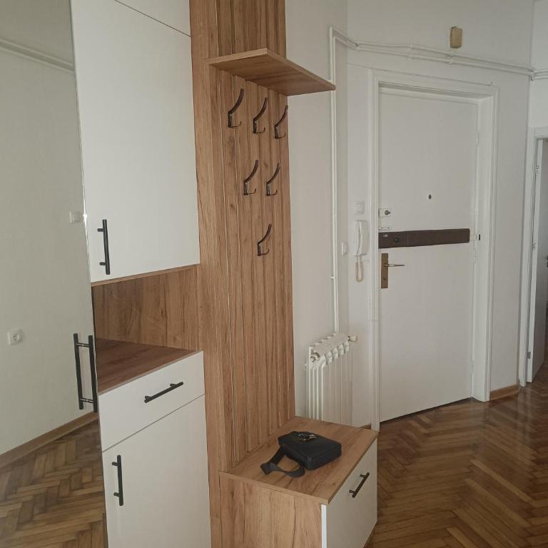 Duke's Downtown # 2 - Apartman sa 1 Spavaćom Sobom - 10