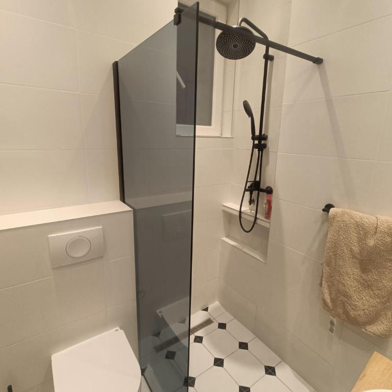 Duke's Downtown # 2 - Apartman sa 1 Spavaćom Sobom - 11