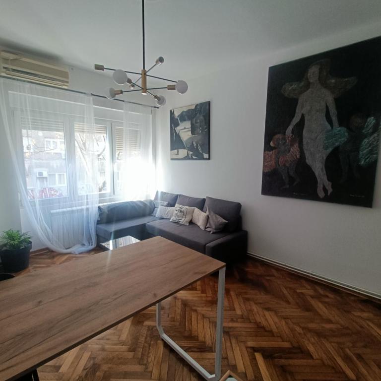 Duke's Downtown # 2 - Apartman sa 1 Spavaćom Sobom - 12