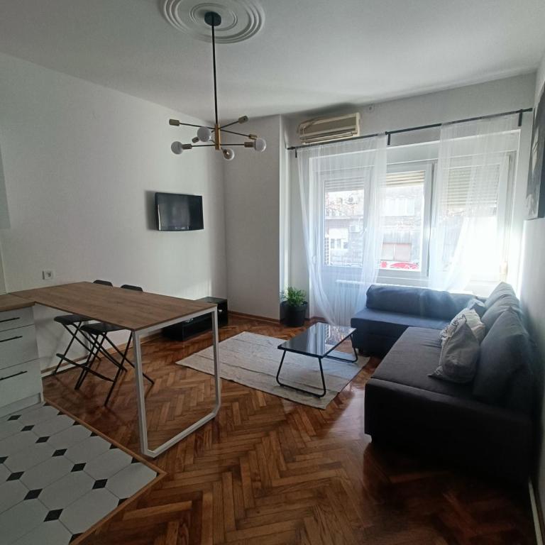 Duke's Downtown # 2 - Apartman sa 1 Spavaćom Sobom - 14