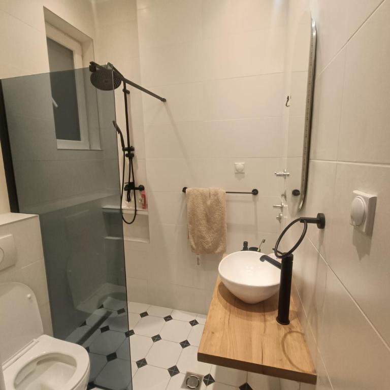 Duke's Downtown # 2 - Apartman sa 1 Spavaćom Sobom - 16