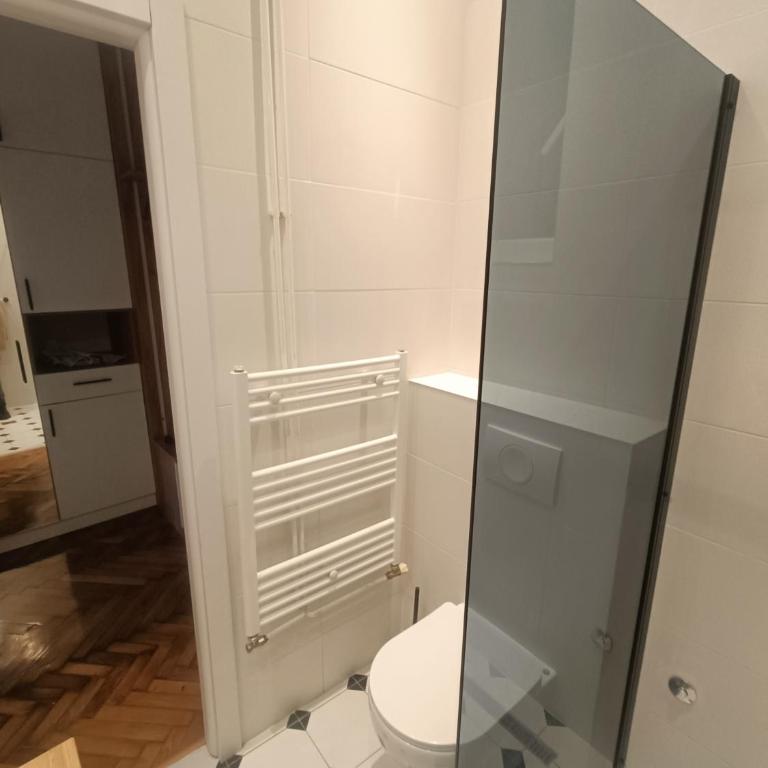 Duke's Downtown # 2 - Apartman sa 1 Spavaćom Sobom - 17