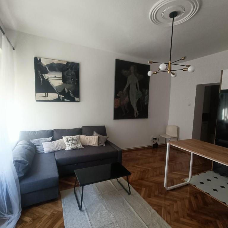 Duke's Downtown # 2 - Apartman sa 1 Spavaćom Sobom - 18