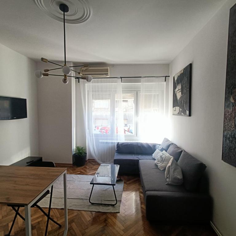 Duke's Downtown # 2 - Apartman sa 1 Spavaćom Sobom - 19