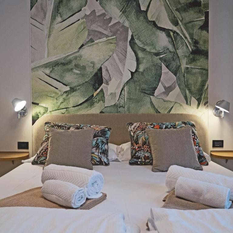 Costa Rica Bibione Aparthotel - Appartamento con Balcone - 32