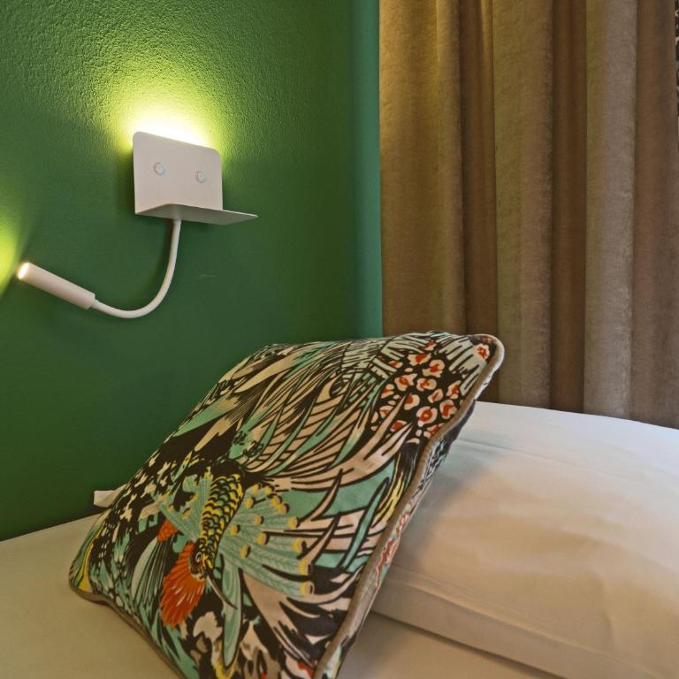 Costa Rica Bibione Aparthotel - Appartamento con Balcone - 30