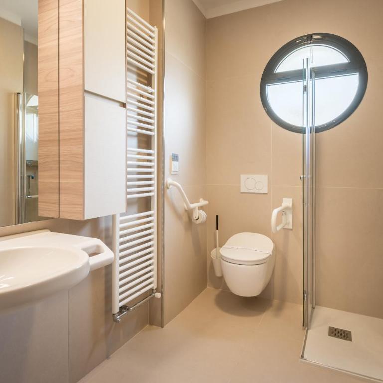 Costa Rica Bibione Aparthotel - Appartamento con Balcone - 41