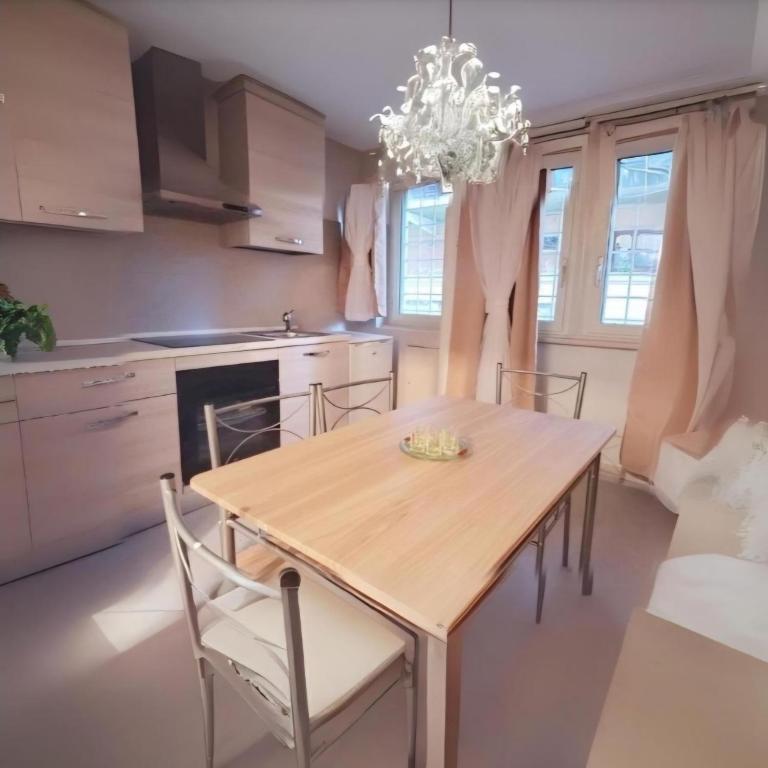 Rome Castle&Dome - Appartamento con 3 Camere da Letto - 58