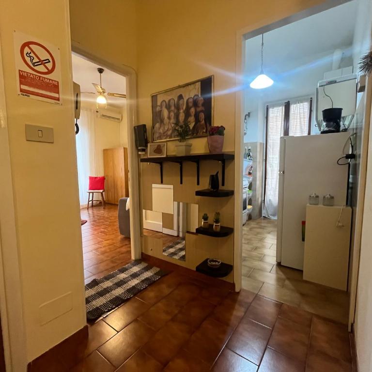La Maison Soave - Appartement 1 Chambre - 9