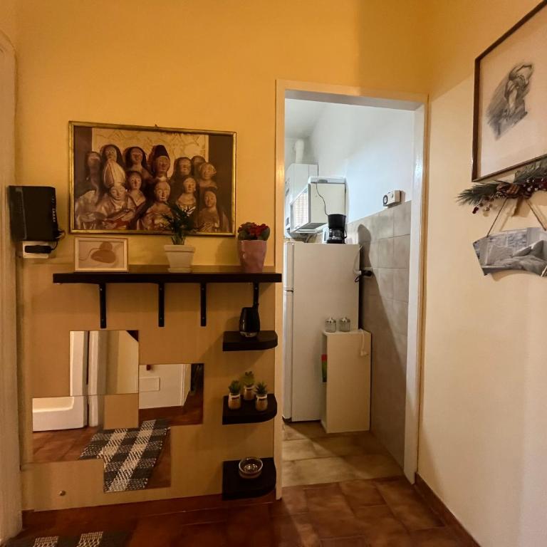 La Maison Soave - Appartement 1 Chambre - 10