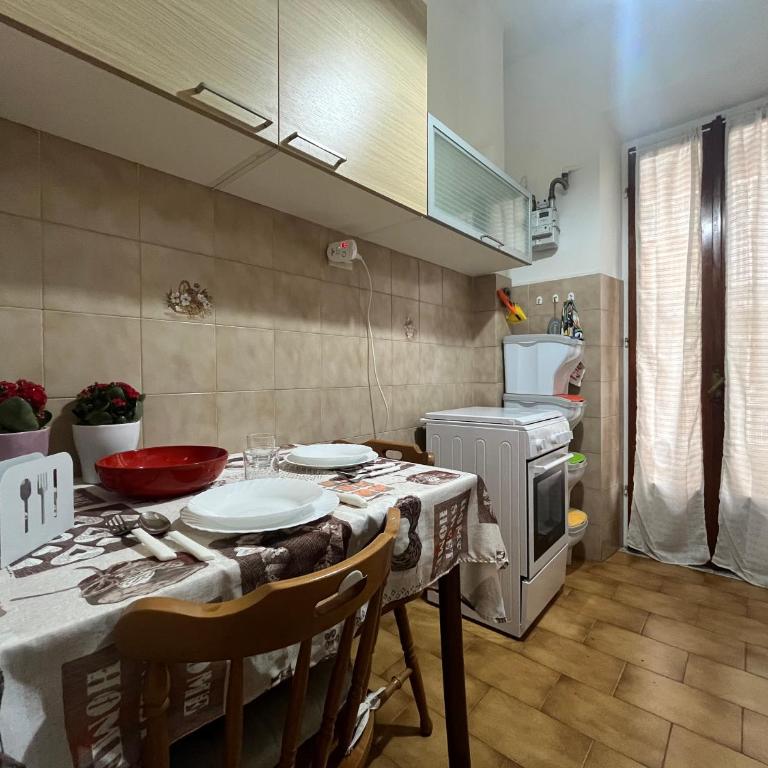 La Maison Soave - Appartement 1 Chambre - 7