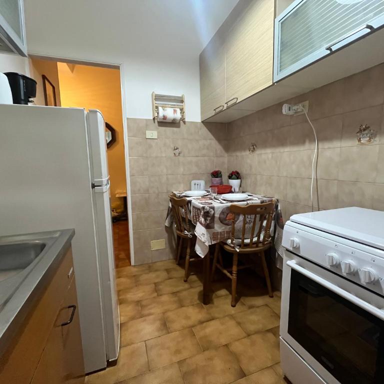 La Maison Soave - Appartement 1 Chambre - 6