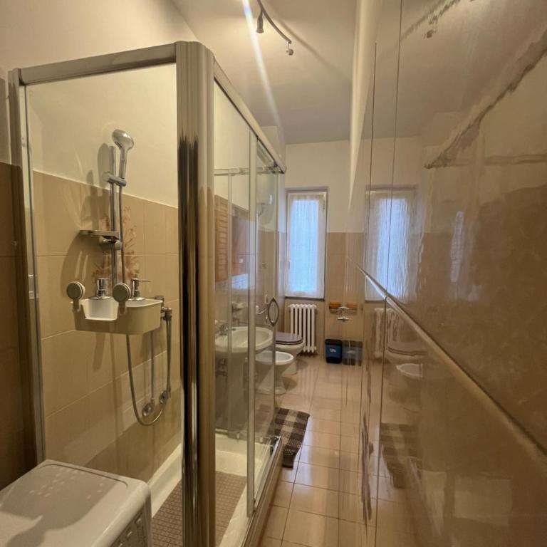 La Maison Soave - Appartement 1 Chambre - 13