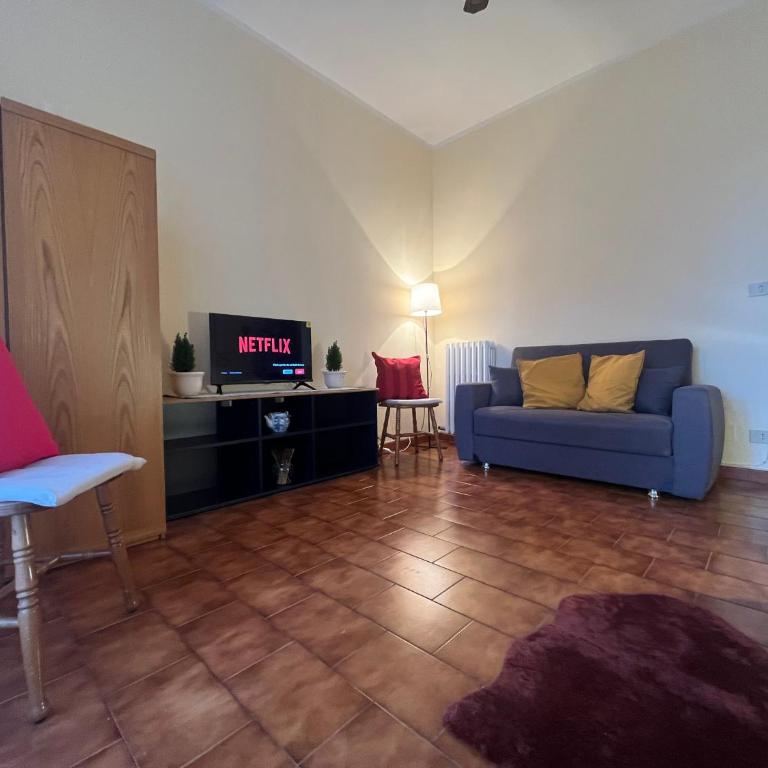 La Maison Soave - Appartement 1 Chambre - 4