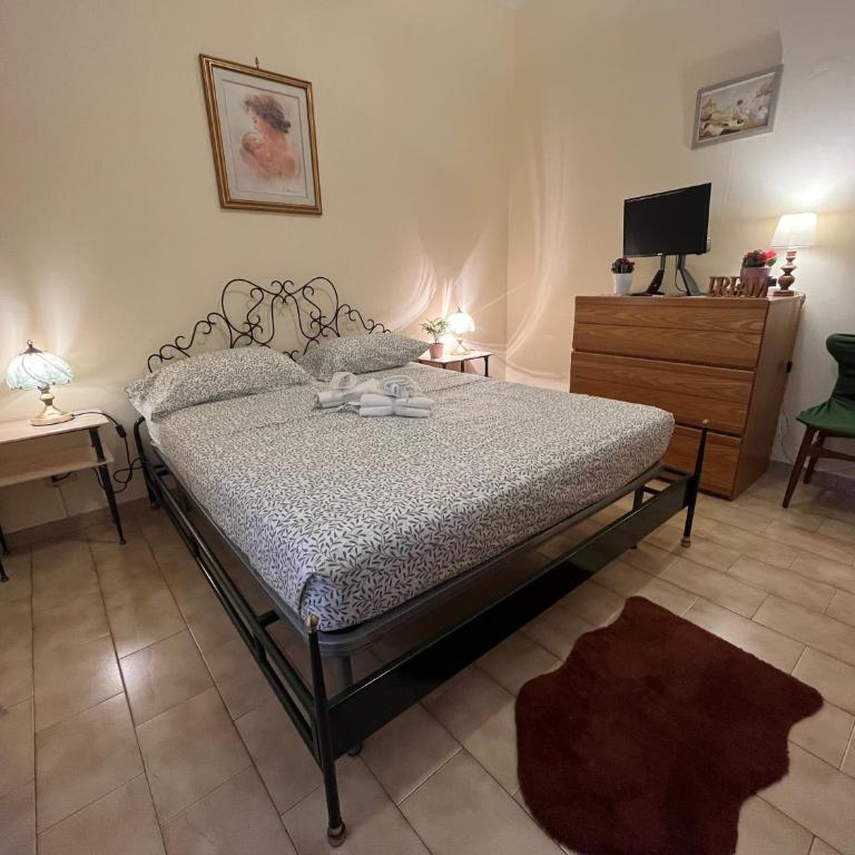 La Maison Soave - Appartement 1 Chambre - 1